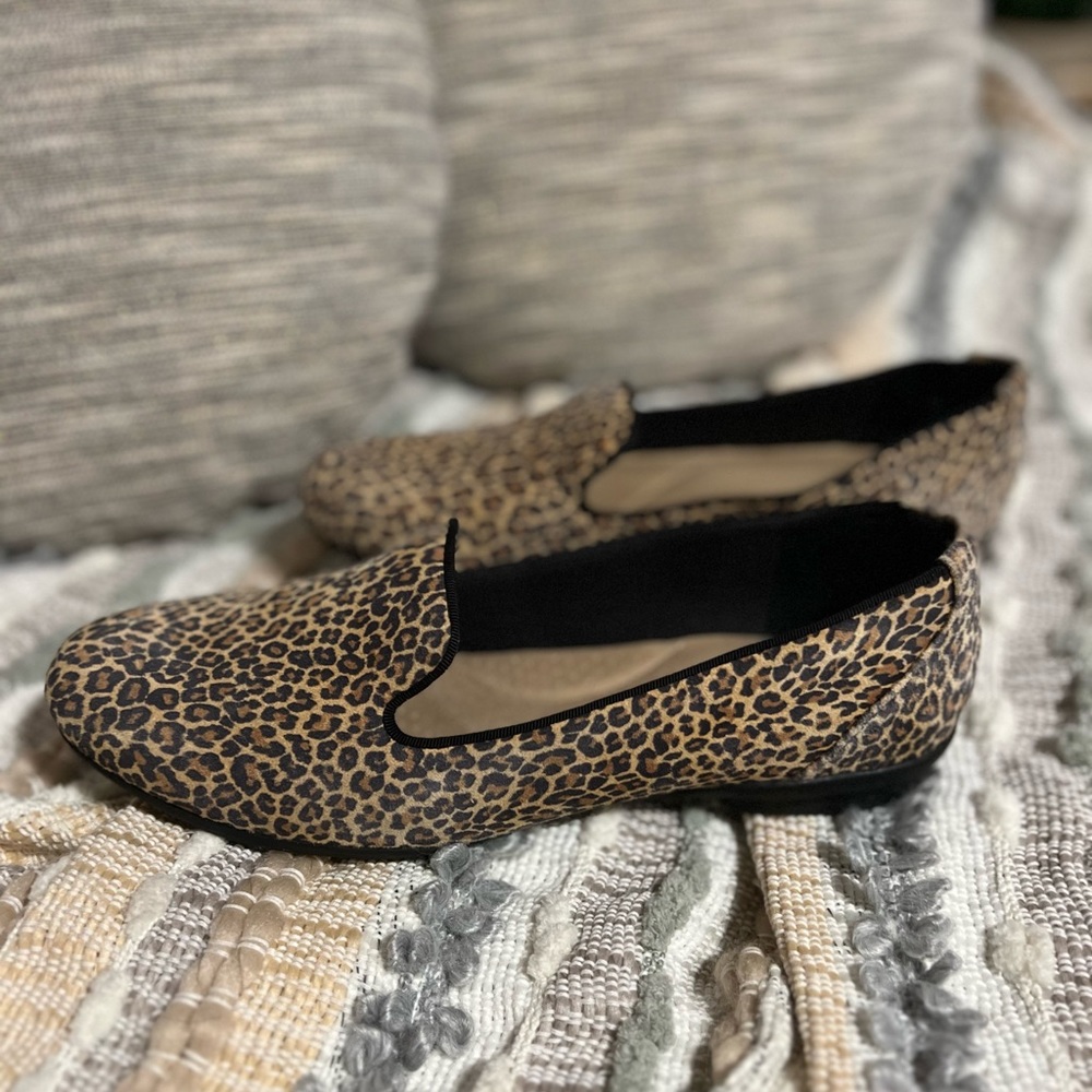 Clarks🐆